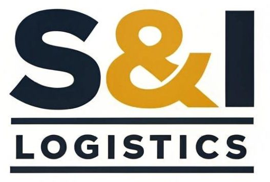 S&I Logistics GmbH-logo